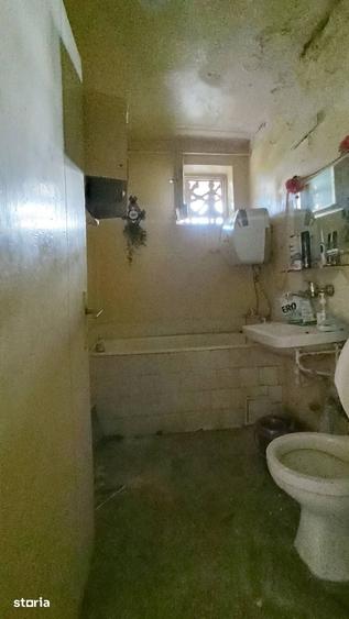 Apartament cu 2 camere semidecomandat în Micro 14