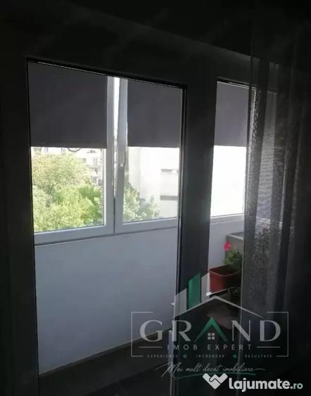 2 Camere Decomandate | 2 Balcoane | ZorilorStr.Padurii | - 7