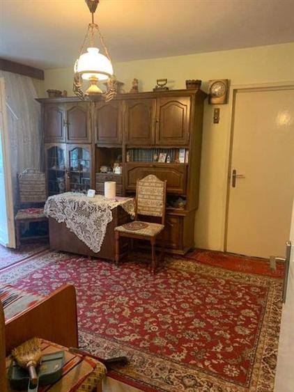 Apartament cu 2 camere semidecomandat în Gării