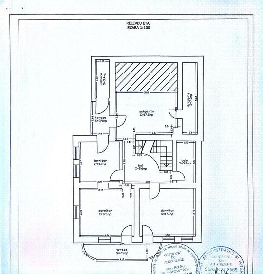 Vila  cu teren generos in Dumbravita-zona Lidl - 9
