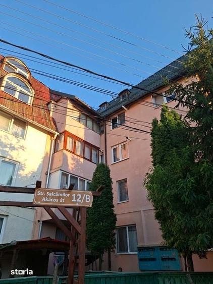 Garsonieră în Sângeorgiu de Mureș