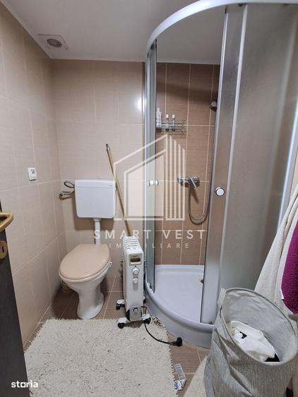 Apartament cu 4 camere în Botizului