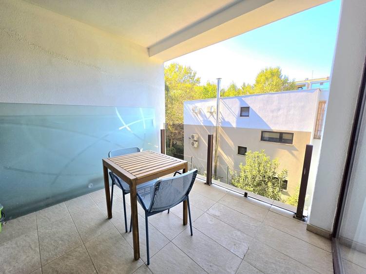 Apartament cu 3 camere în Herăstrău