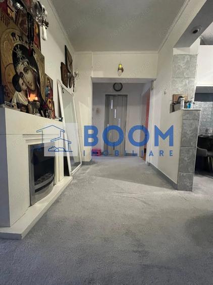 Apartament cu 3 camere în Nord