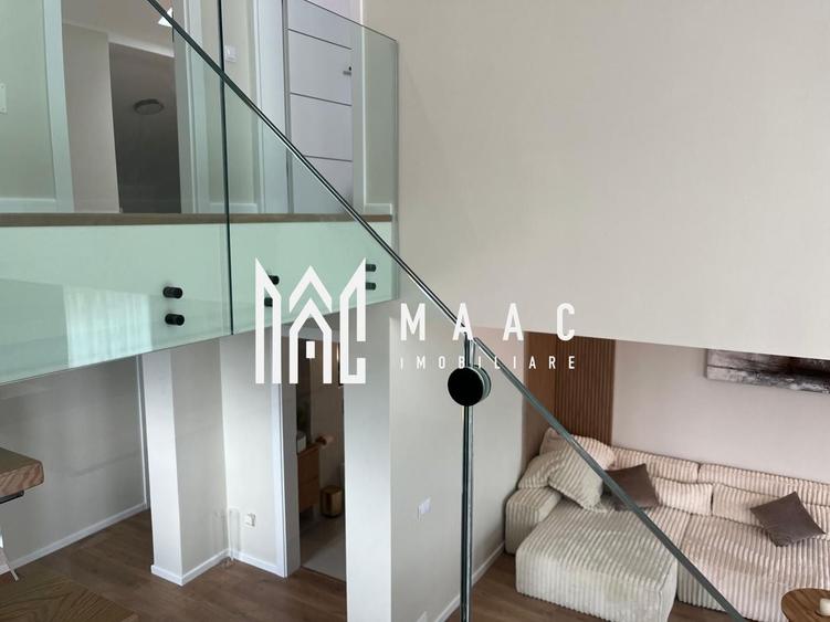 Apartament cu 4 camere decomandat, mobilat în Turnișor