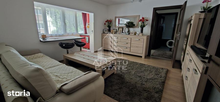 Apartament 2 camere de vanzare, zona Aradului, Timisoara - 18