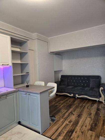Apartament cu 2 camere în Copou