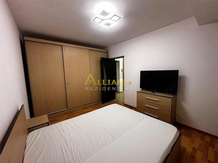 Exclusivitate Apartament 2 camere decomandat, renovat, parcare inclusa, Drumul Fermei - 1