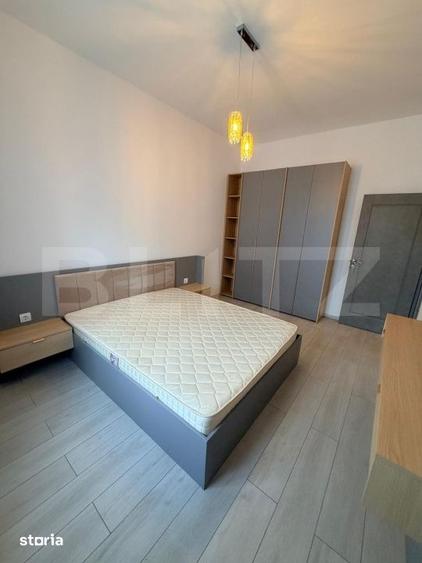 Apartament cu 3 camere în Tărlungeni