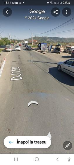 Vand Teren Intravilan langa Petrom si Piata Obor - 3