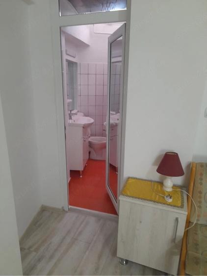 Garsonieră decomandată în Mazepa 1