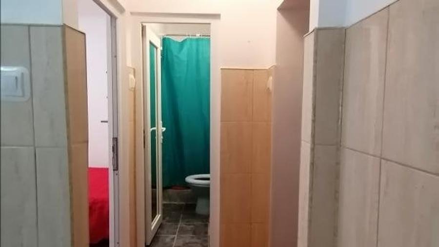Garsonieră decomandată, mobilată în City Park Mall