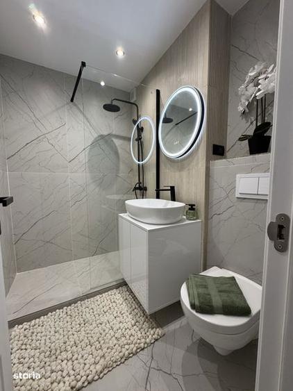 Apartament 2 camere la cheie-ultracentral Stomatologie DEZROBIRII - 4