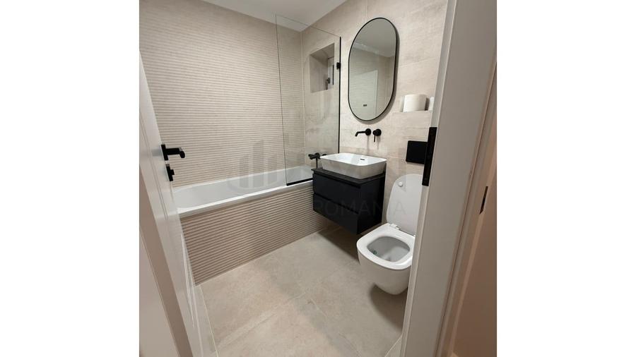 REA1028121 Apartament lux 3 camere I Timpuri Noi - 11