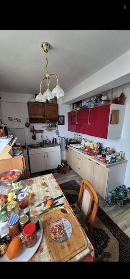 Apartament cu 2 camere în Micești