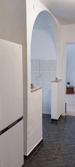 Apartament cu 2 camere decomandat în Răcădău