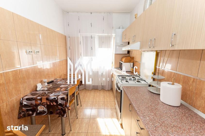 Apartament 2 camere Ostroveni | Catedrala | 55MP | Centrala Proprie - 5