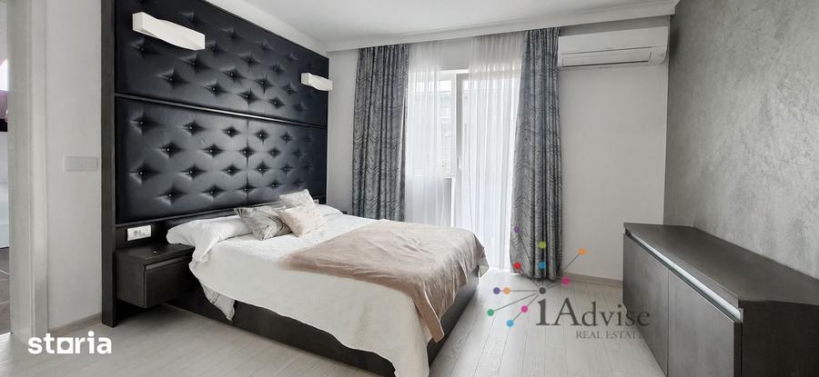 Apartament cu 5 camere în Central