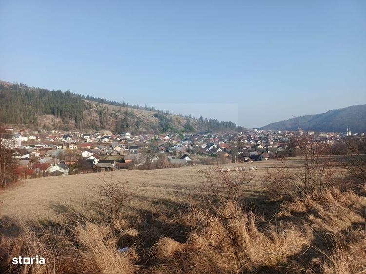 Spațiu comercial, în Curtești