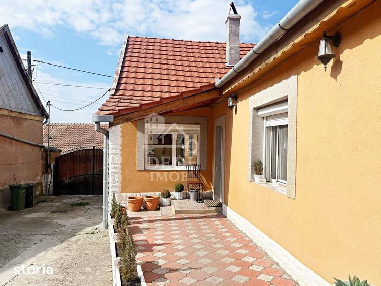 Casa de vanzare in Cetariu, Oradea - 14