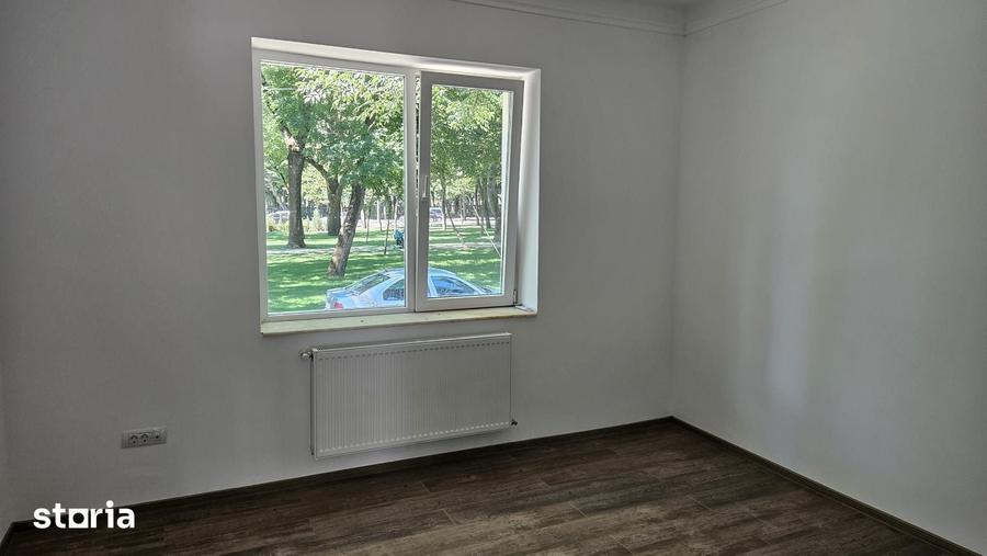 Spațiu comercial, de 171 mp, în Copou