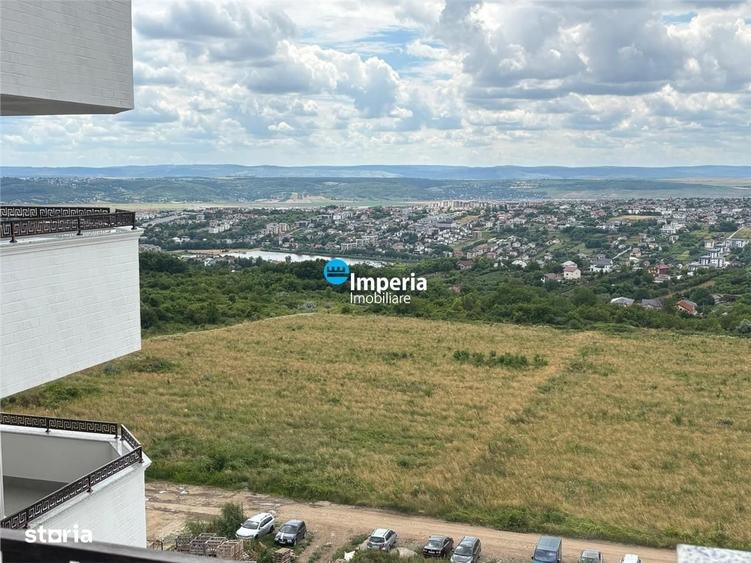 Apartament cu 2 camere în Albești