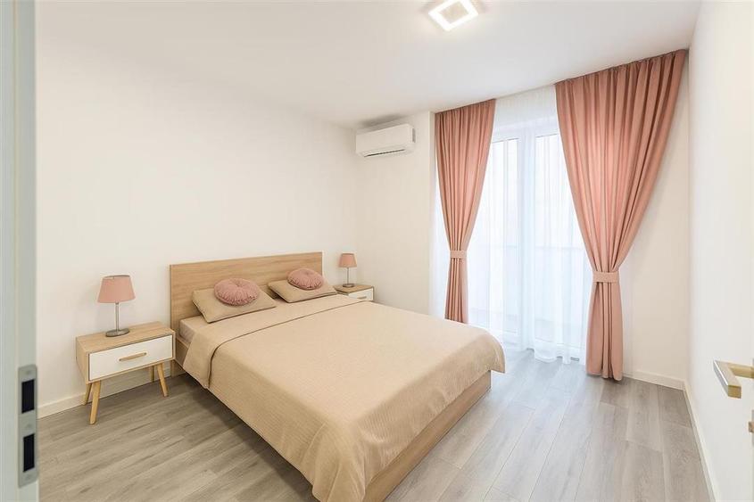 Apartament cu 2 camere decomandat în Cordău