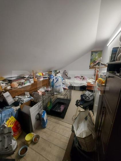 Apartament cu 2 camere decomandat, mobilat în Rediu