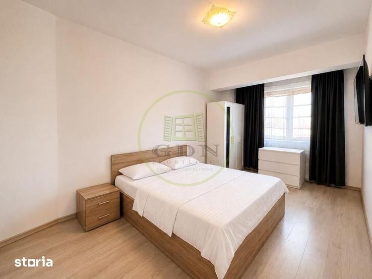 Apartament 3 camere | Etaj 2 | Bulevardul Gloriei | 195000 EURO - 9