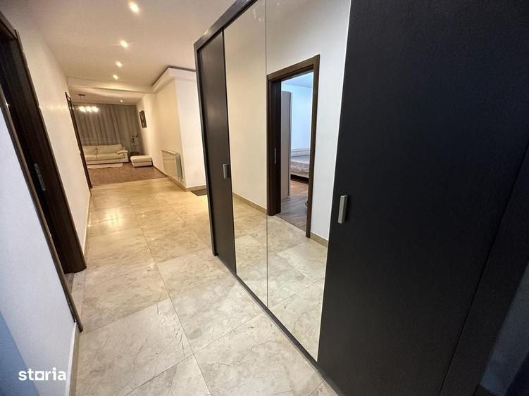 Apartament cu 3 camere în Ghencea