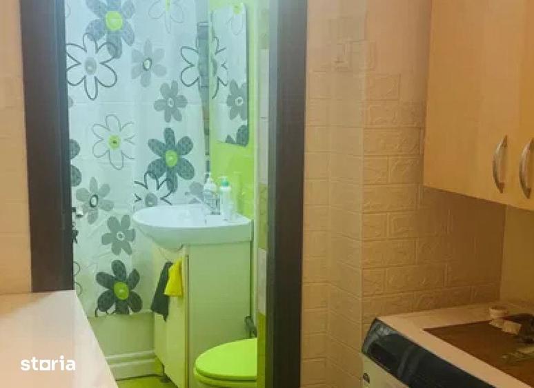 Apartament 1 camera Tatarasi , 33 metri, etaj parter Cod:163129 - 8