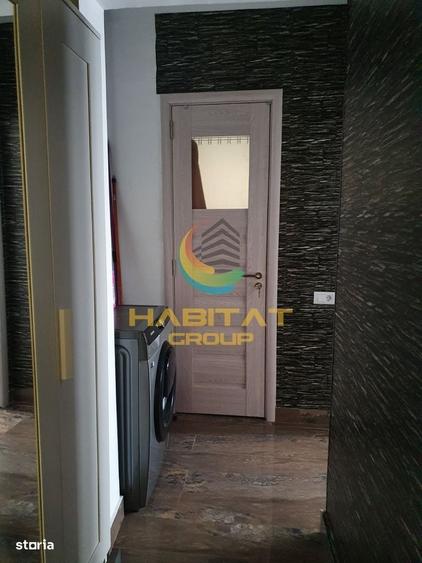 Brancoveanu Budimex vanzare 3 cam decomandat finisat modern - 6