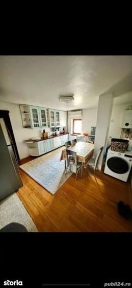 Apartament 2 camere DECOMANDAT-ZONA LUNEI-ETAJ 1-CENTRALA PROPRIE - 8