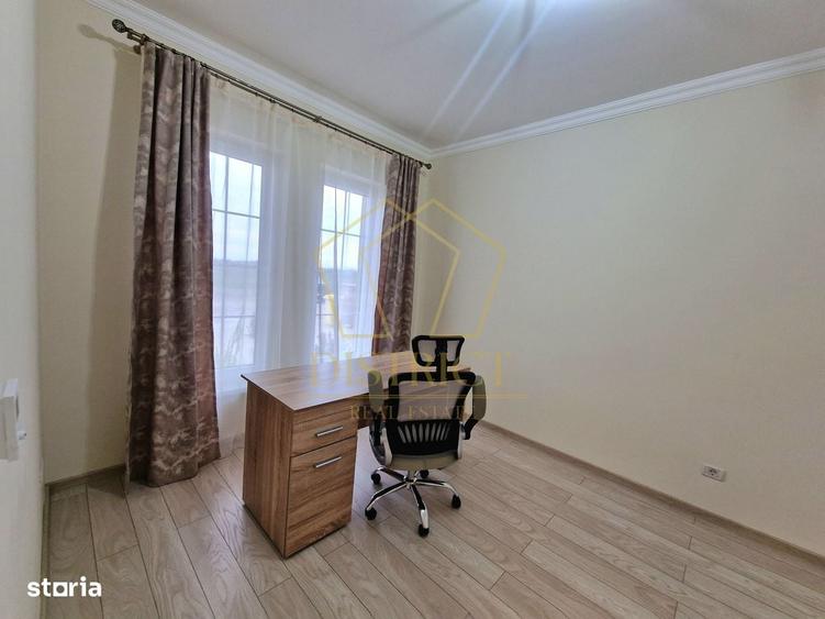 Casă cu 4 camere în Urseni
