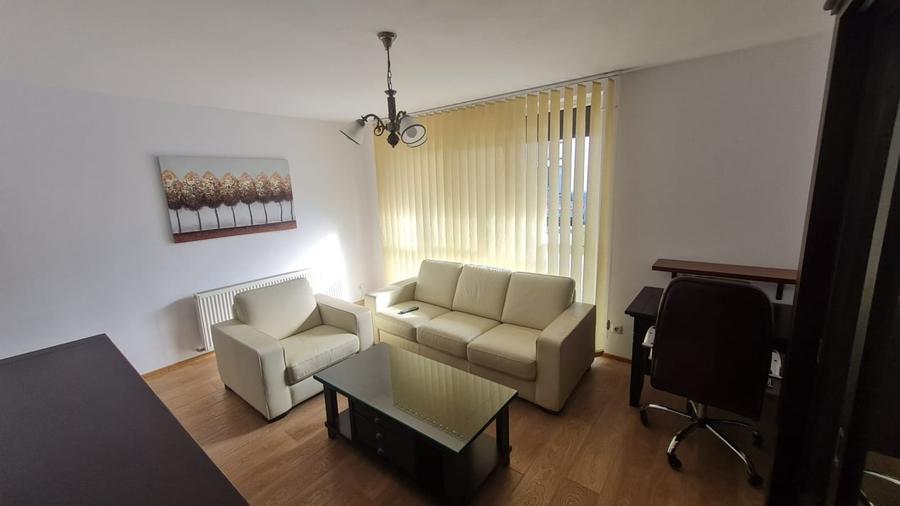 Apartament cu 2 camere, mobilat în Țiglari