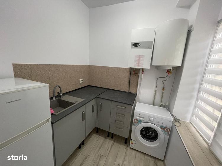 Inchiriere apartament 2 camere zona Victoriei - 12