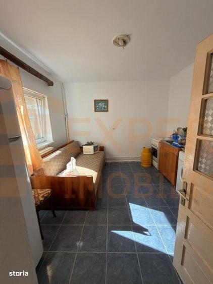 Casa P+1 de vanzare, 4 camere, aproape de centru, ideala pentru locuit - 6