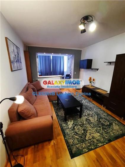 Apartament cu 2 camere decomandat, mobilat în Titan