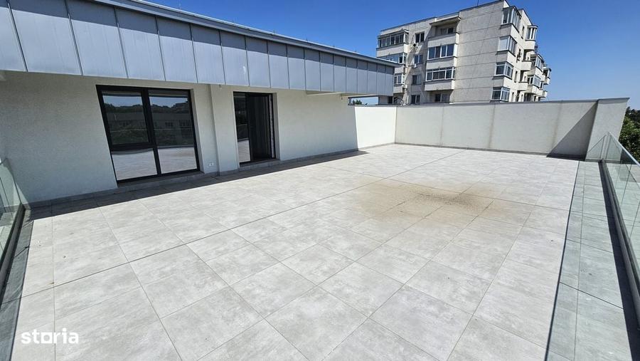 Berceni, Sos. Oltenitei, Sun Plaza, 190 mp, 2 locuri de parcare, 2024 - 3
