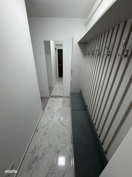 Garsonieră în Pădurii