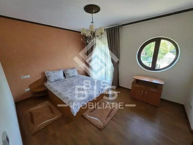 Casă individuală cu 3 camere cu Canalizare în Periferie