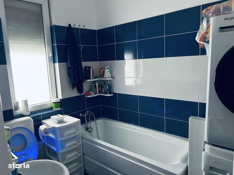 Apartament în Apărătorii Patriei