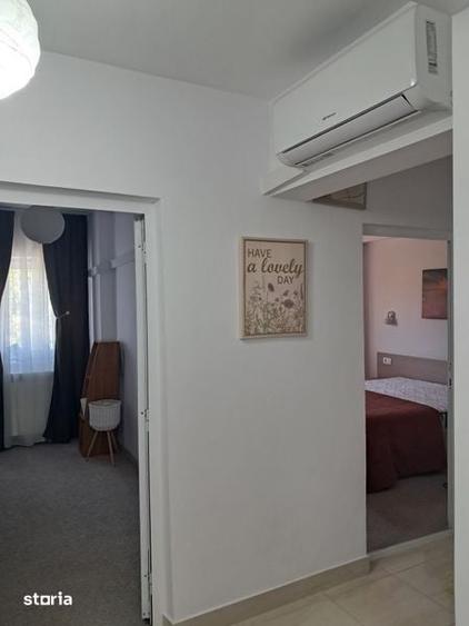 Apartament cu 2 camere decomandat în Piața Nouă