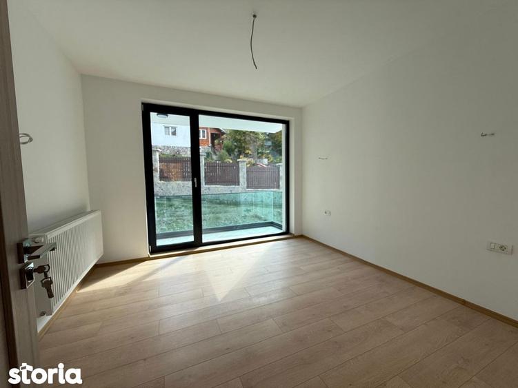 Apartament cu 3 camere în Furnica