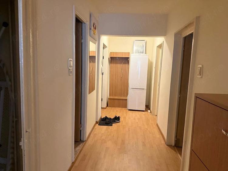 Apartament cu 2 camere decomandat în Tineretului