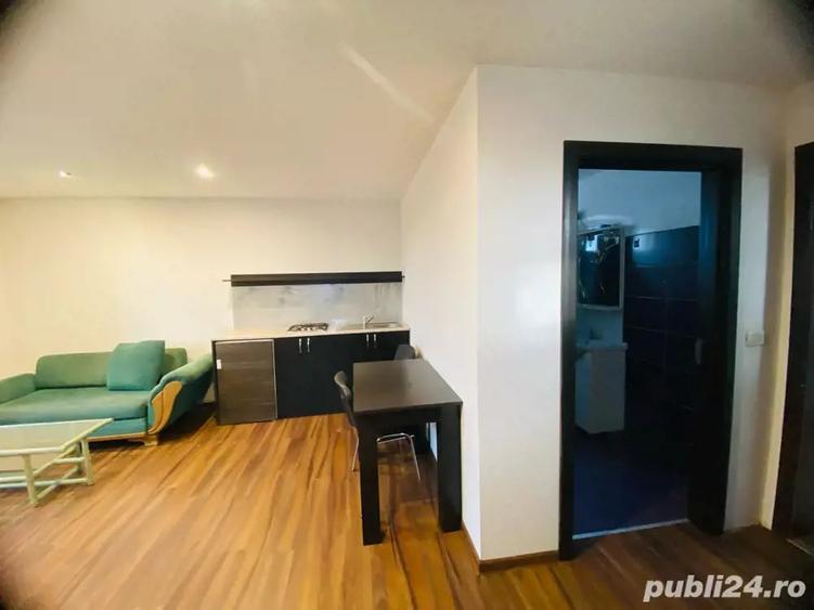 Apartament cu 2 camere în Lugoj