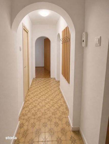 Apartament cu 3 camere decomandat în Ultracentral