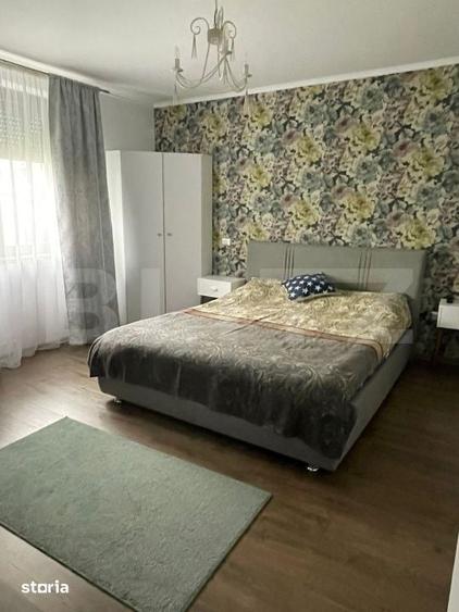 Casă cu 4 camere cu Teren 1105 Mp în Central