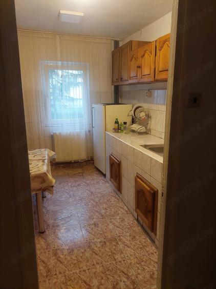 Apartament cu 2 camere decomandat în Găvana