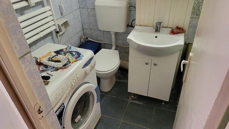 Garsonieră decomandată în Obcini